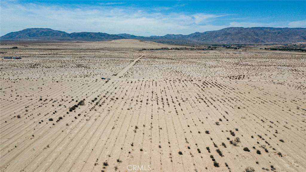 29 Palms, CA 92277,605 Indian TRL