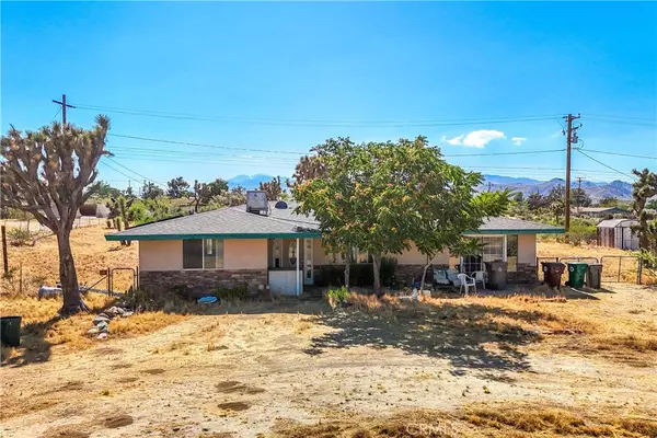 Yucca Valley, CA 92284,7736 Joshua LN