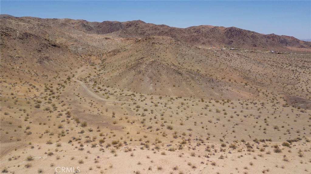 29 Palms, CA 92277,609 Samarkand DR