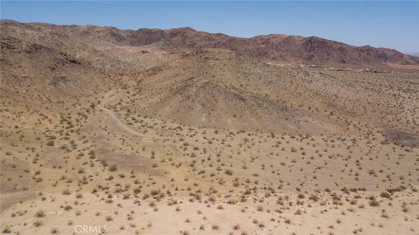 609 Samarkand DR, 29 Palms, CA 92277