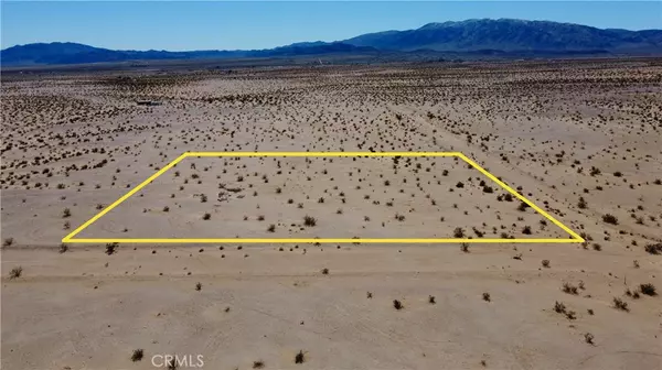 29 Palms, CA 92277,6 Topaz AVE