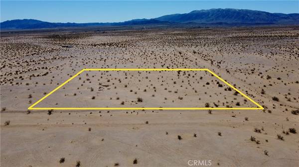 29 Palms, CA 92277,6 Topaz AVE