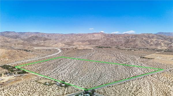 Sky Valley, CA 92241,60 Dillon RD