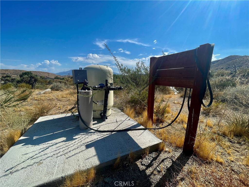 Morongo Valley, CA 92256,49425 Recuerdo LN