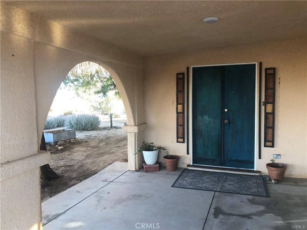 29 Palms, CA 92277,69761 Sunny Sands DR
