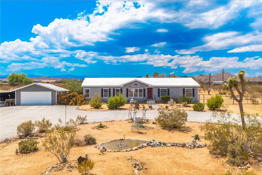 Yucca Valley, CA 92284,176 Soledad AVE