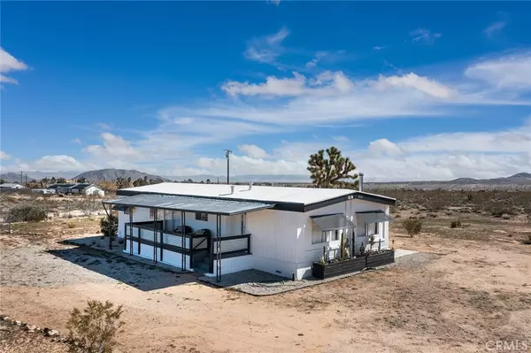 Yucca Valley, CA 92284,56425 Eureka ST