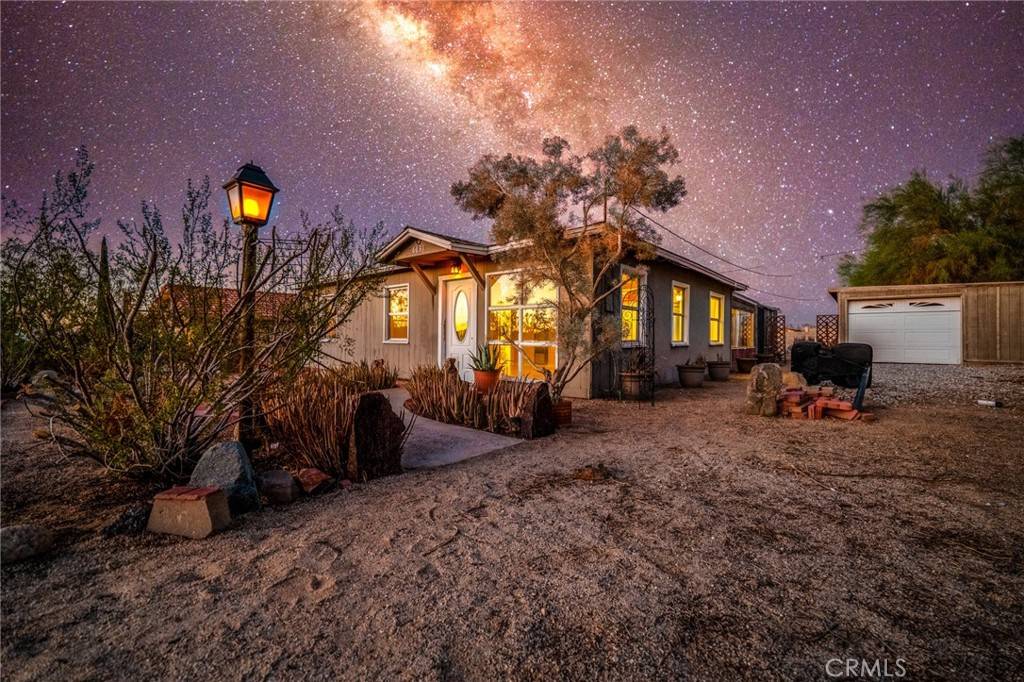 29 Palms, CA 92277,6631 Ivanpah AVE