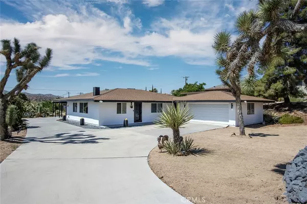 Yucca Valley, CA 92284,54607 Benecia TRL