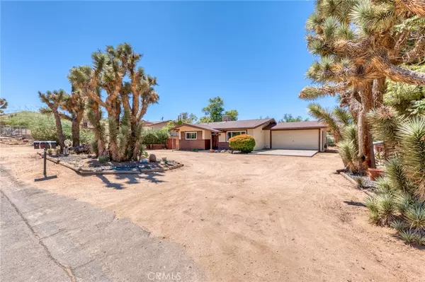 7770 Bannock TRL, Yucca Valley, CA 92284