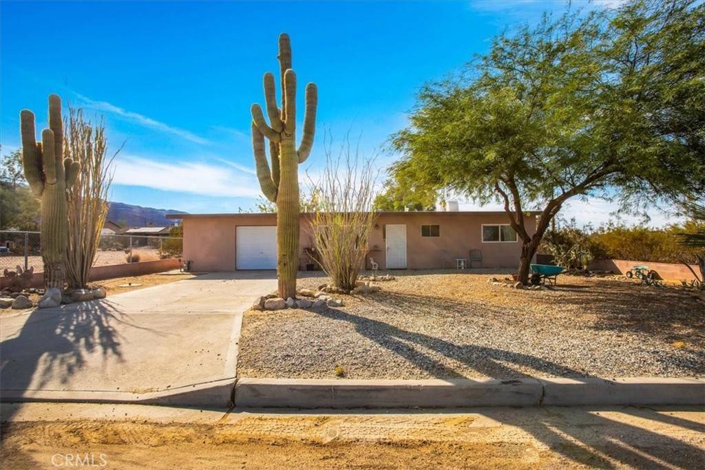 29 Palms, CA 92277,6790 Maude Adams AVE