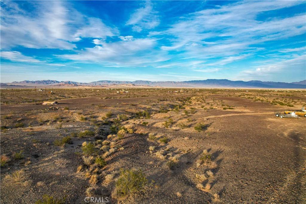 77500 Baseline Rd, 29 Palms, CA 92277