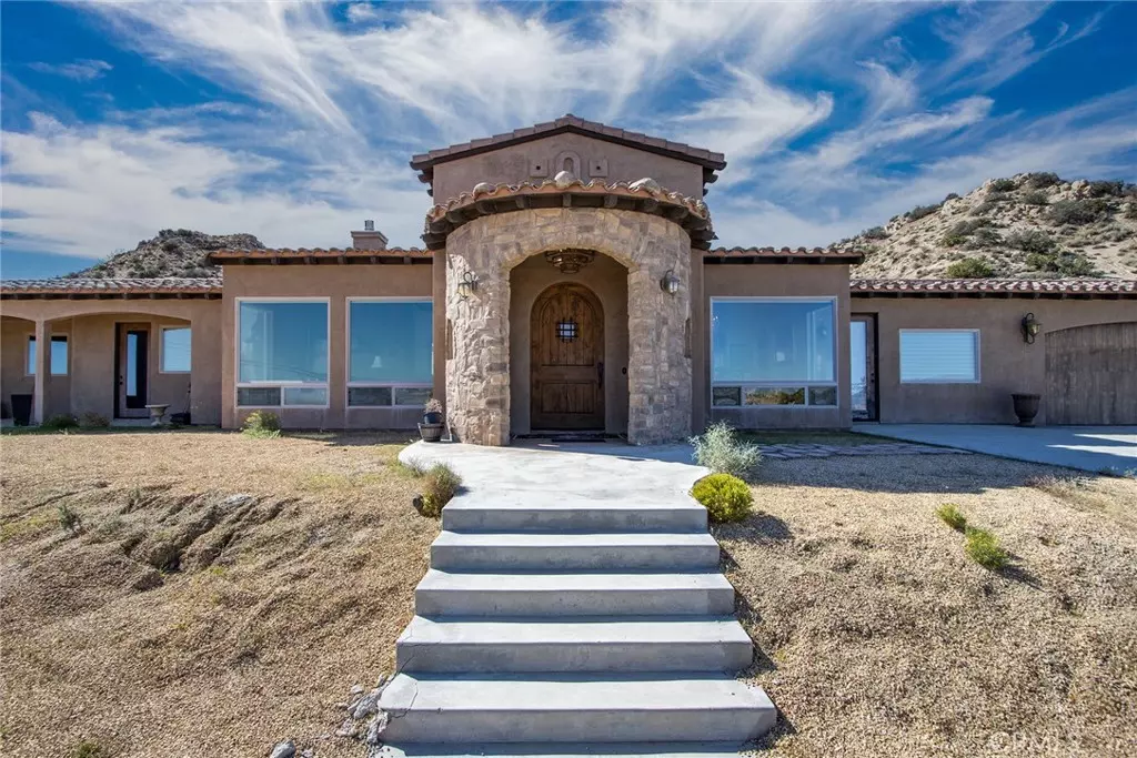 Yucca Valley, CA 92284,56245 Cobalt RD