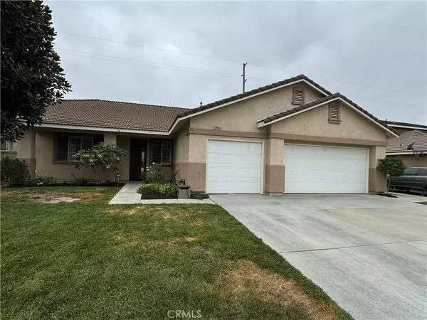 12693 Norwegian ST, Eastvale, CA 92880