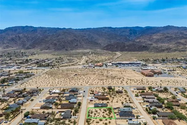 29 Palms, CA 92277,6248 Baileya AVE