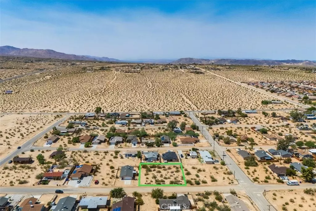 29 Palms, CA 92277,6248 Baileya AVE