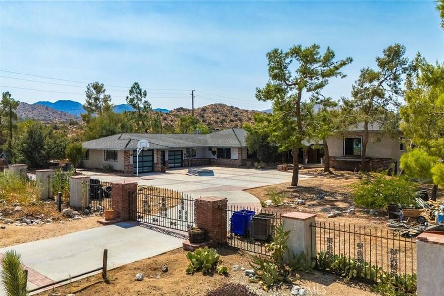 8856 Warren Vista AVE, Yucca Valley, CA 92284