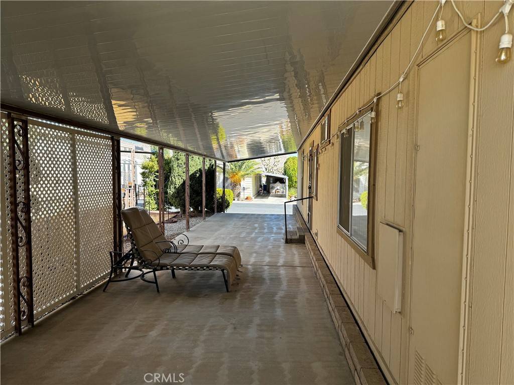 Yucca Valley, CA 92284,7501 Palm AVE #98