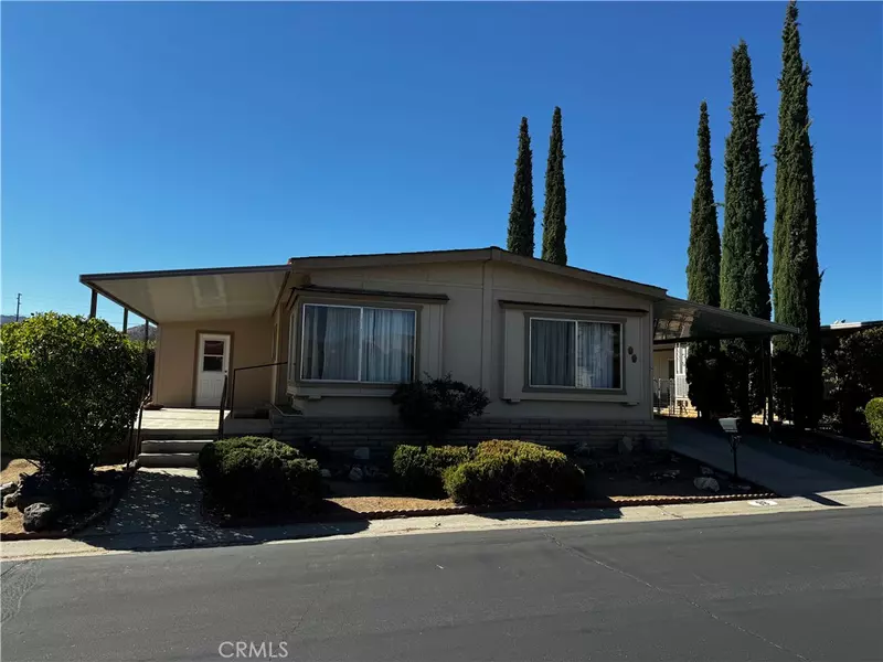 7501 Palm AVE #98, Yucca Valley, CA 92284