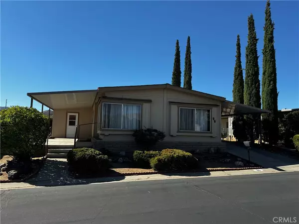 7501 Palm AVE #98, Yucca Valley, CA 92284