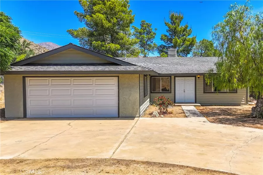 49020 Tamarisk DR, Morongo Valley, CA 92256