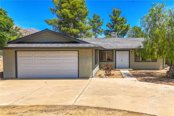 Morongo Valley, CA 92256,49020 Tamarisk DR