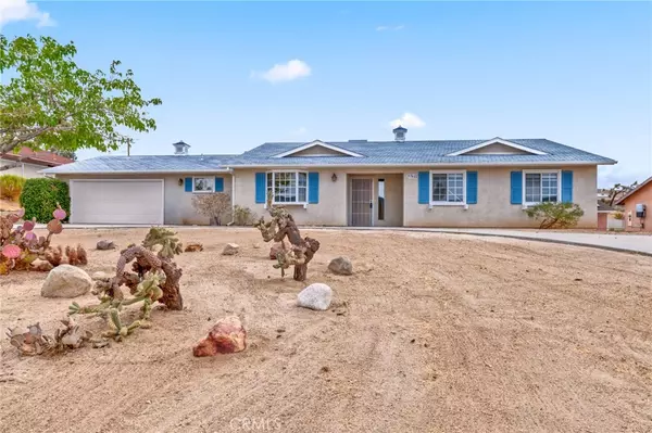 Yucca Valley, CA 92284,57622 Sierra WAY