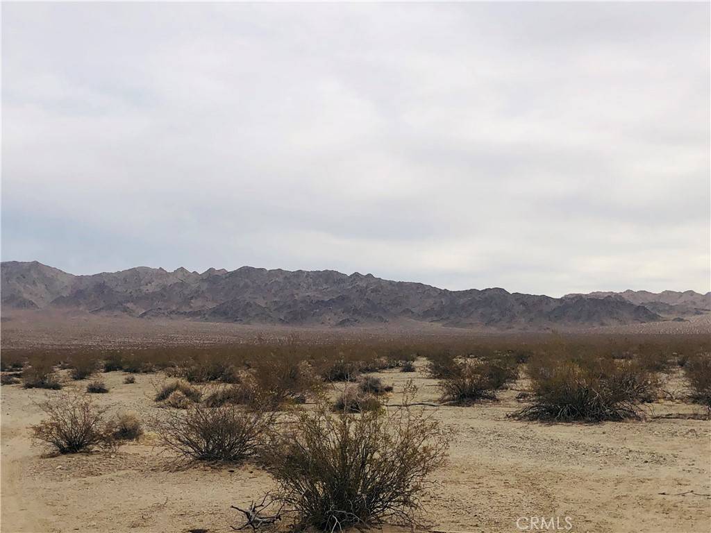 29 Palms, CA 92277,0 Near Sampson AVE