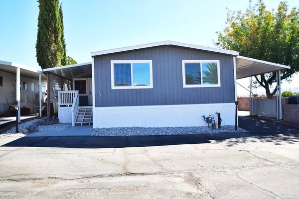 55524 Yucca TRL #65, Yucca Valley, CA 92284