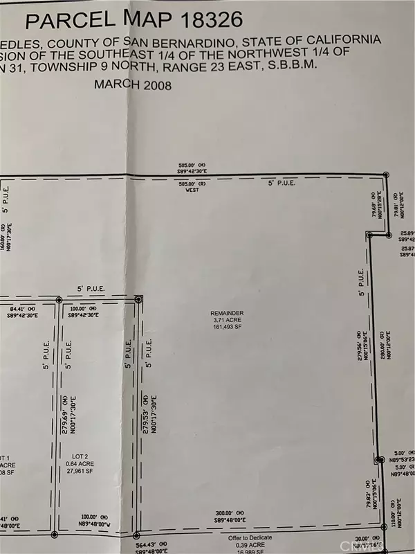 Needles, CA 92363,23456 El Monte ST