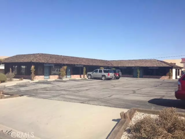 7355 Church ST #E-F, Yucca Valley, CA 92284