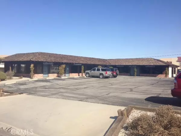 7355 Church ST #E-F, Yucca Valley, CA 92284