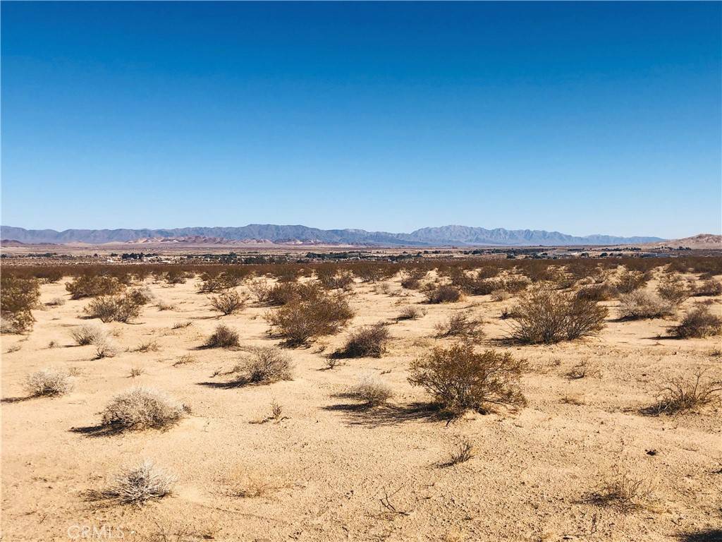 29 Palms, CA 92277,1 Todd LN