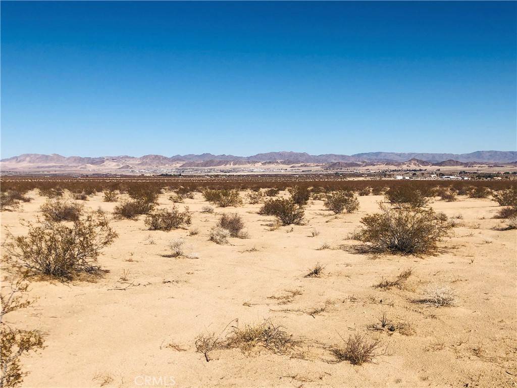 29 Palms, CA 92277,1 Todd LN