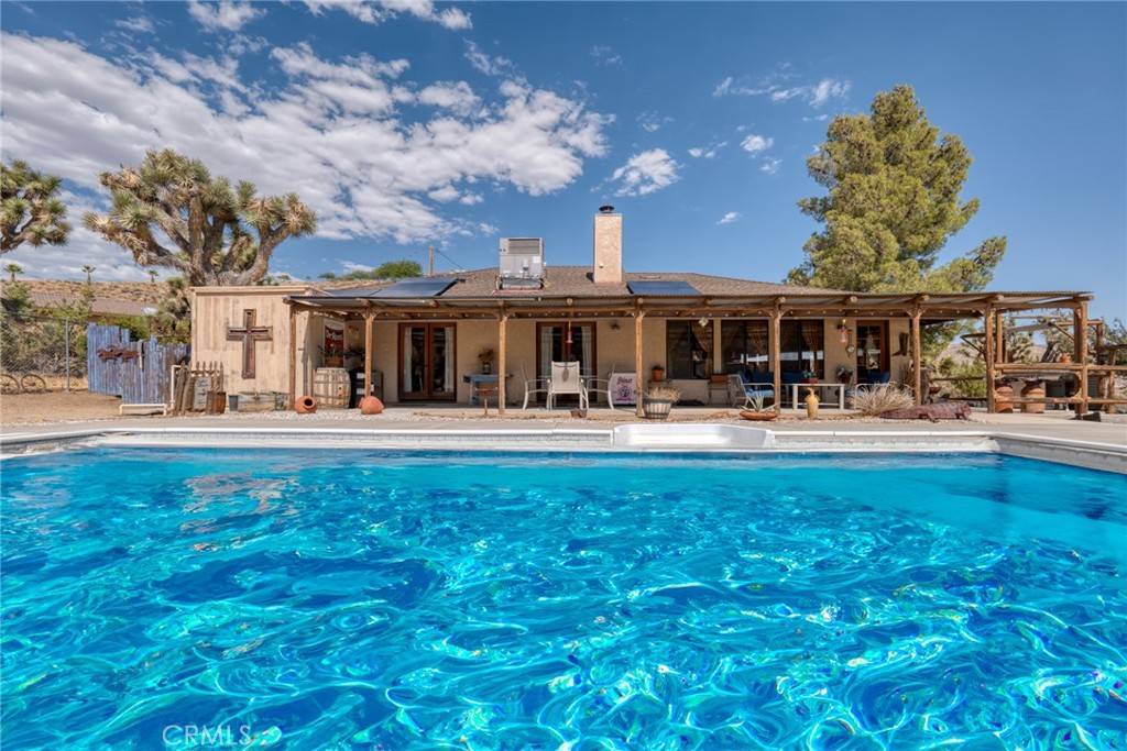 Yucca Valley, CA 92284,54875 Navajo TRL