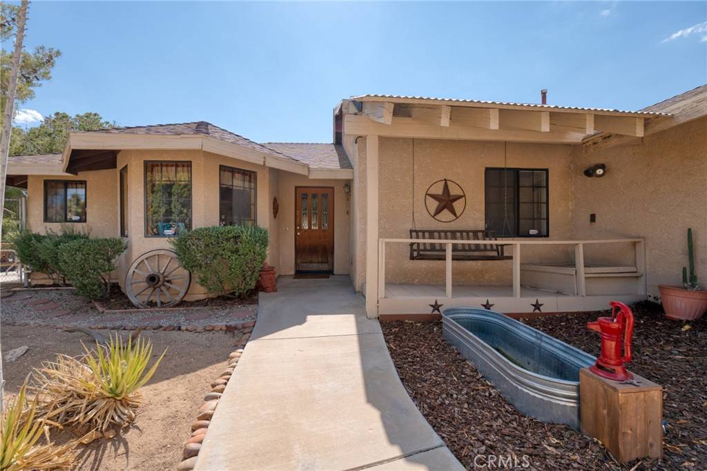 Yucca Valley, CA 92284,54875 Navajo TRL