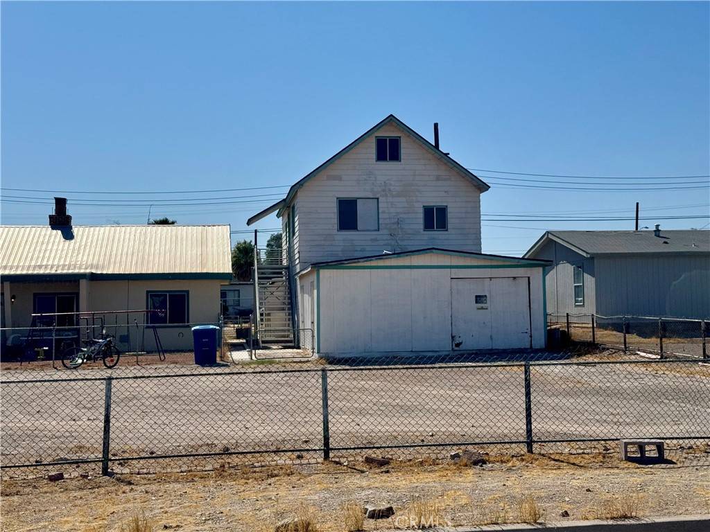 Needles, CA 92363,125 San Luis ST