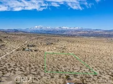 Joshua Tree, CA 92252,0 Melton