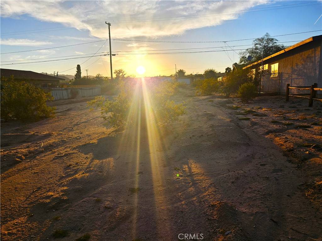 29 Palms, CA 92277,6180 Chia AVE