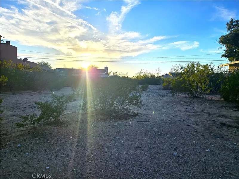 6350 Mojave AVE, 29 Palms, CA 92277
