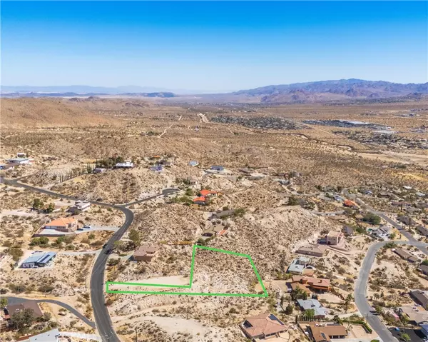 Yucca Valley, CA 92284,57413 Buena Suerte Road