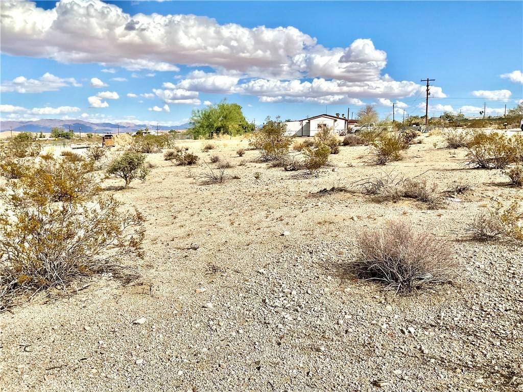 29 Palms, CA 92277,0 Sunset DR