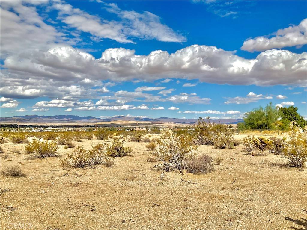 29 Palms, CA 92277,0 Sunset DR