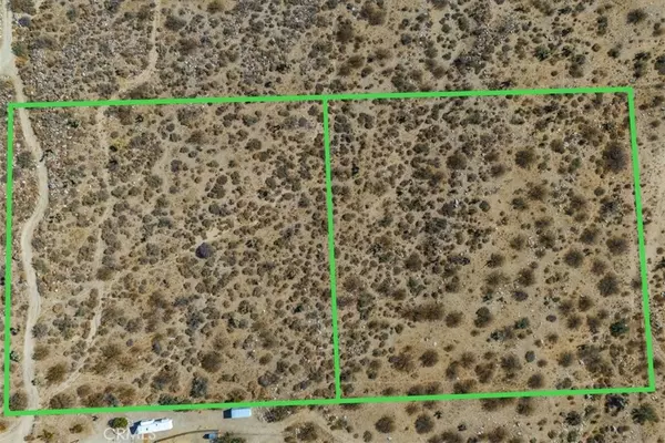 Morongo Valley, CA 92256,9457 Fobes RD