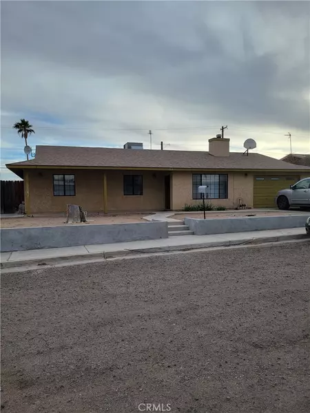 1912 Cortez ST, Needles, CA 92363