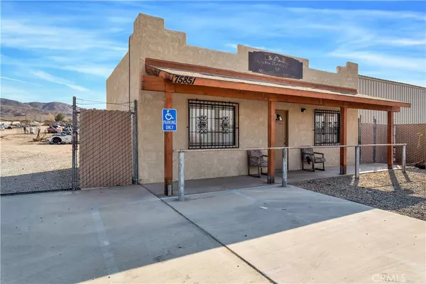 75851 Baseline RD, 29 Palms, CA 92277