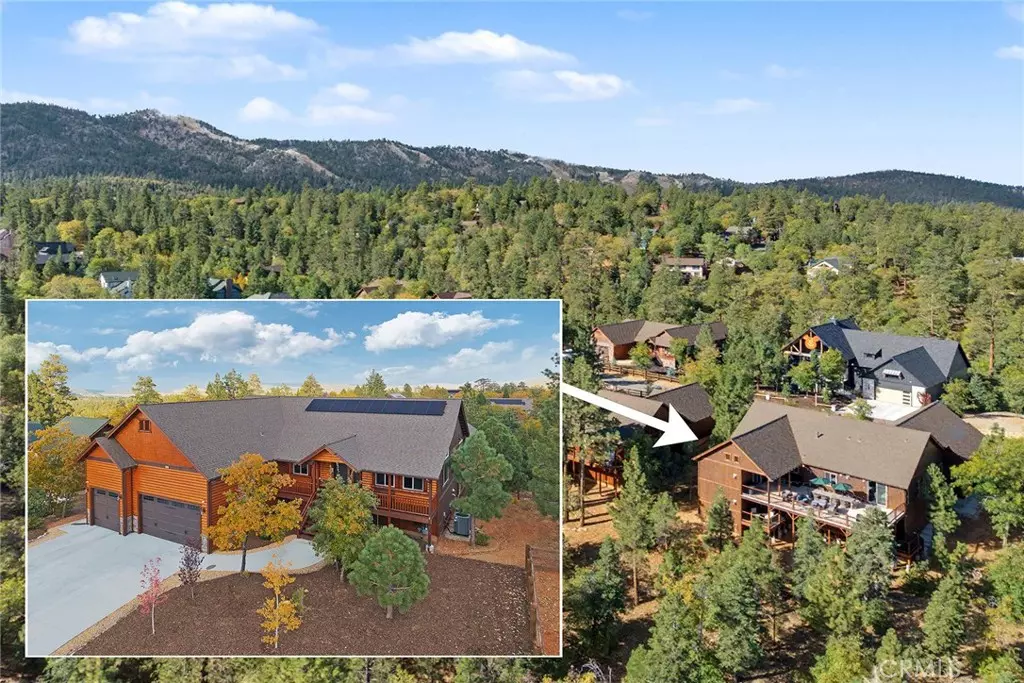 Big Bear City, CA 92314,1658 Tuolumne RD