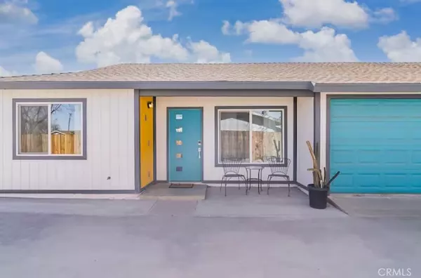 62048 Valley View CIR, Joshua Tree, CA 92252