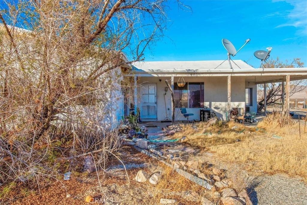 29 Palms, CA 92277,69526 Gemini RD