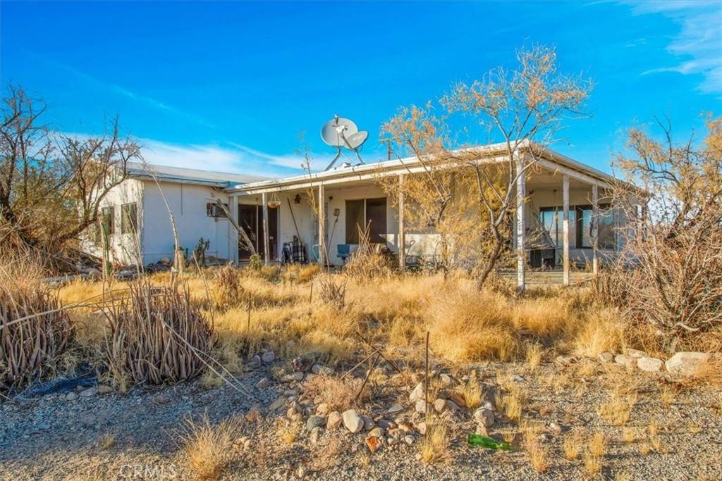 29 Palms, CA 92277,69526 Gemini RD